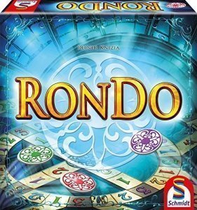 Rondo, Strategiespiel