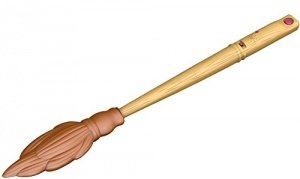 Bibi Blocksberg, Verhexter Hexenbesen