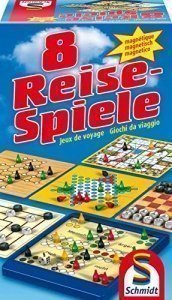 Schmidt Spiele Reise-Spiele