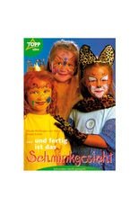 Schmink-Buch ...und fertig ist das Schmi