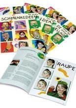 Schminkbuch