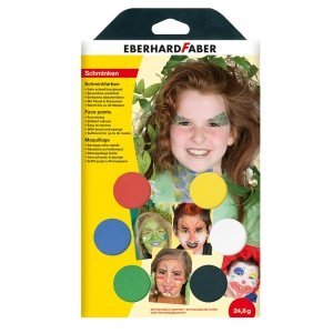 Schminkfarben "Party"