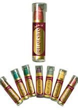 Schminkstift rubinrot