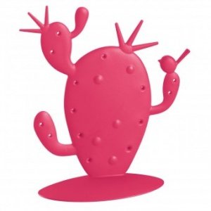 Schmuck-Kaktus Pierce solid pink