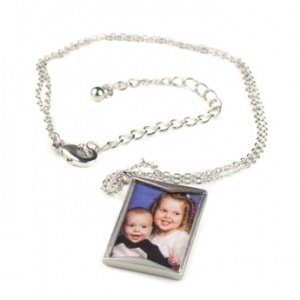 Schmuck - Kette - Madrid