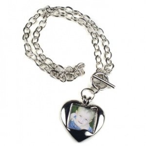 Schmuck - Kette Saint Tropez