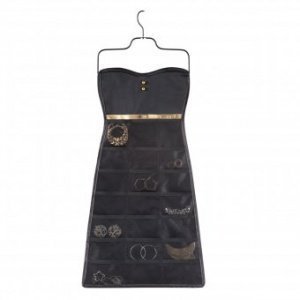 Schmuck Organizer Bow Dress