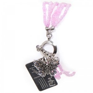 Schmuck-art Armband Postcard amethyst