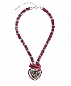 Schmuck-art Halskette Wiesn SpatzlClassi