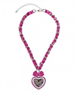 Schmuck-art Halskette Wiesn SpatzlSeason