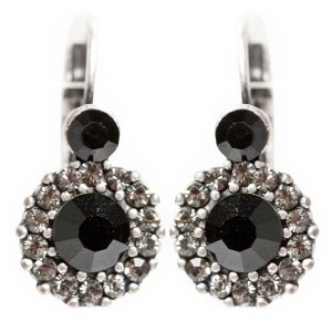 Schmuck-art Ohrhänger Ceriphine bl.diamo