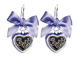 Schmuck-art Ohrhänger Wiesn SpatzlSeason