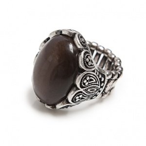 Schmuck-art Strechring SherllyCatEyes an