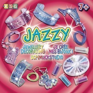 Schmuck zum selber gestalten