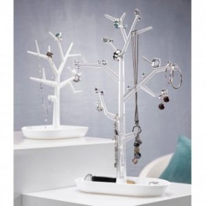 Schmuckbaum Pi:p L transparent klar