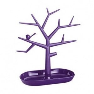 Schmuckbaum Pi:p pflaume von Koziol