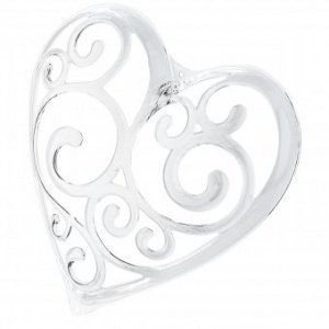 Schmuckelement Sissi klar