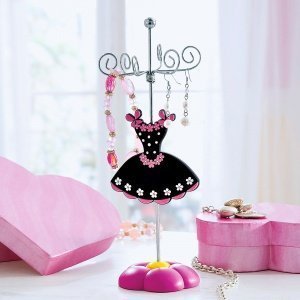 Schmuckständer "Girl"