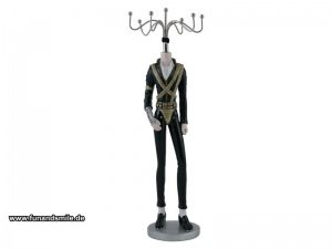 Schmuckständer - Michael Jackson