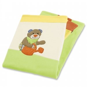 Schmusedecke "Benno"