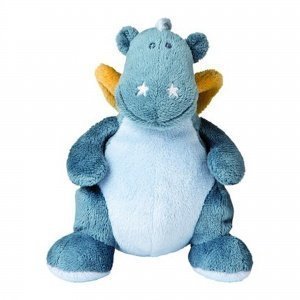 Schmusetier Drache "Victor" 25 cm