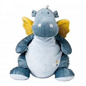 Schmusetier Drache "Victor" 35 cm