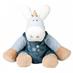 Schmusetier Esel "Paco" 35 cm