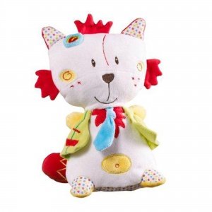 Schmusetier "Gaspard"