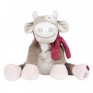 Schmusetier Kuh" Lola" ca. 35 cm