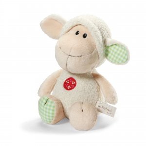 Schmusetier Lamm