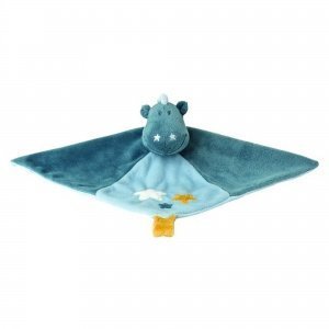 Schmusetuch Drache "Victor"