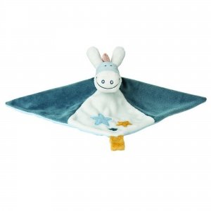 Schmusetuch Esel "Paco"