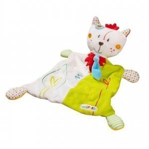 Schmusetuch "Gaspard"