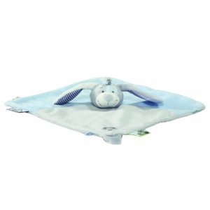 Schmusetuch Hund "Arthur"