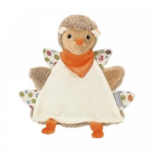 Schmusetuch "Isidor"