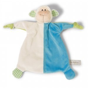 Schmusetuch Lamm