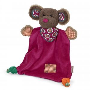 Schmusetuch M Mabel