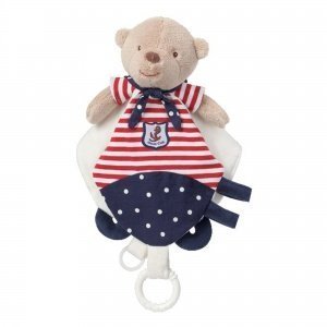 Schmusetuch "Ocean Club Te