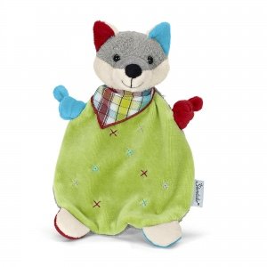 Schmusetuch S Wilbur