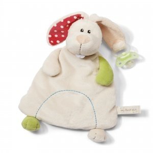 Schmusetuch Schnullertier