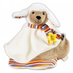 Schmusetuch "Stanley"