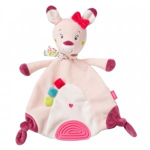 Schmusetuch "Sweetheart Re