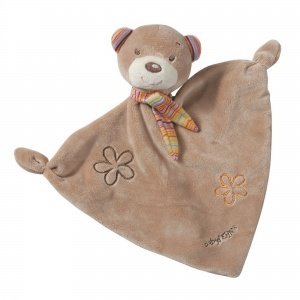Schmusetuch "Teddy"