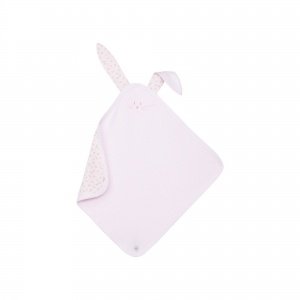 Schmusetuch38 VIENNE/ECUME