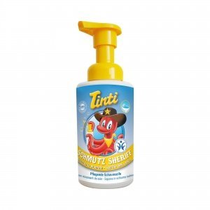 Schmutz Sheriff BDIH