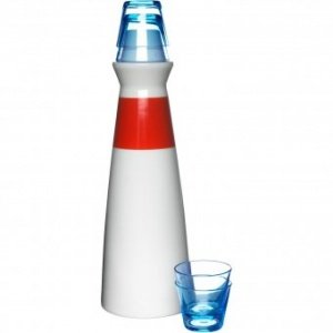 Schnaps-Set Paperboat