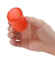 Schnapsgläser aus Weingummi