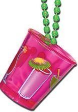 Schnapsglas Kette Cocktail