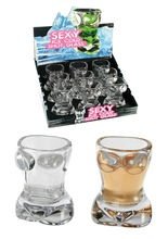 Schnapsglas - Sexy Body