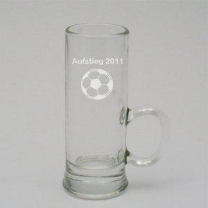 Schnapskelch mit Henkel